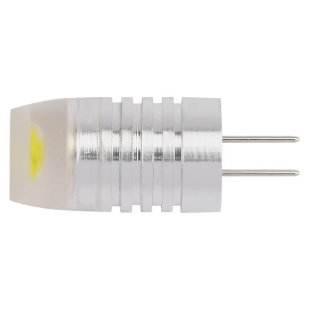 10x Stk. Led Kapsel MINI / 1,5W / G4 KERAMIK