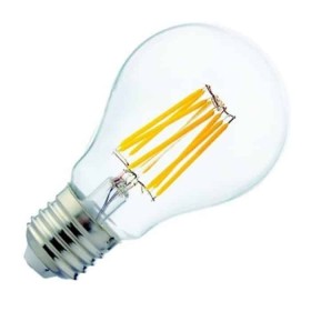 10x Stk. LED Filament Birne FILAMENT GLOBE-10 10W E27