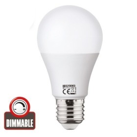10x Stk. Dimmbare LED Birne EXPERT-10 10W E27 4200K