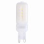 10x Stk. LED Kapsellampe DECO-7 7W G9