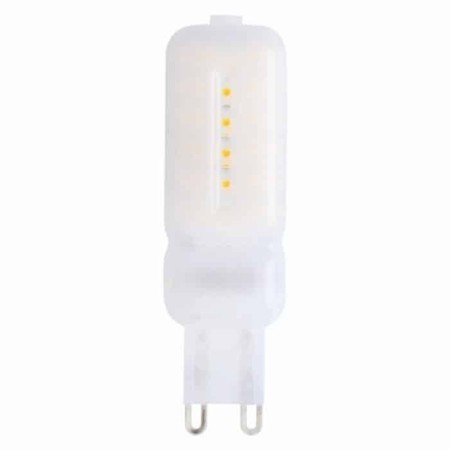 10x Stk. LED Kapsellampe DECO-7 7W G9