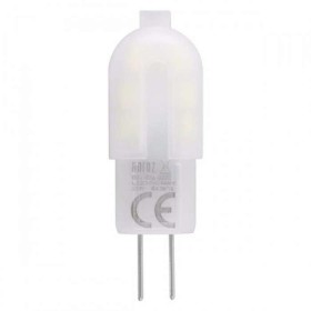 10x Stk. Led Kapsellampe TERA-2 2W G4 10x Stk. Led Kapsellampe TERA-2 2W G4