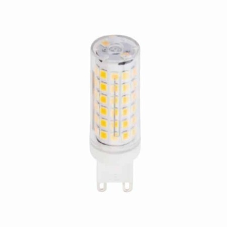 10x Stk. LED Kapsellampe PETA-10 10W G9