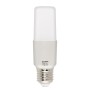 10x Stk. LED Birne FOX-9 9W E27 6400K