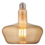LED Filament Birne GINZA 8W E27 Amber