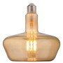 LED Filament Birne GINZA-XL 8W E27 Amber
