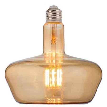 LED Filament Birne GINZA-XL 8W E27 Amber