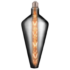 10x Stk. LED Filament Birne PARADOX-XL 8W E27 Titan