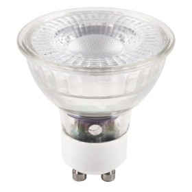10x Stk. Led Spot PROLUX-6 6W GU10 6400K