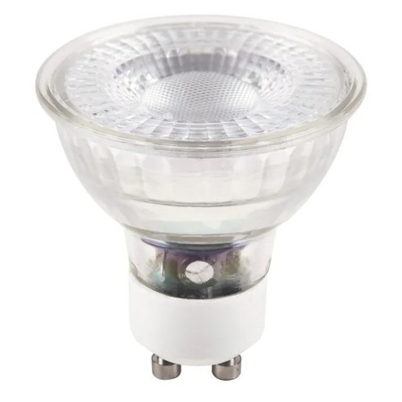10x Stk. Led Spot PROLUX-6 6W GU10 4200K