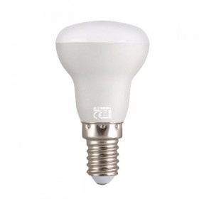 10x Stk. LED Birne REFLED-4 4W E14 4200K 10x Stk. LED Birne REFLED-4 4W E14 4200K