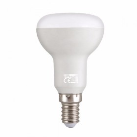 10x Stk. LED Birne REFLED-6 6W E14 4200K 10x Stk. LED Birne REFLED-6 6W E14 4200K