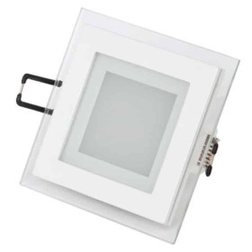 LED Einbaustrahler MARIA-6 6W Weiß