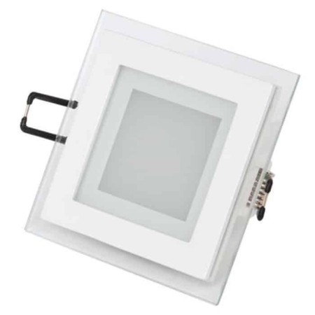 LED Einbaustrahler MARIA-6 6W Weiß