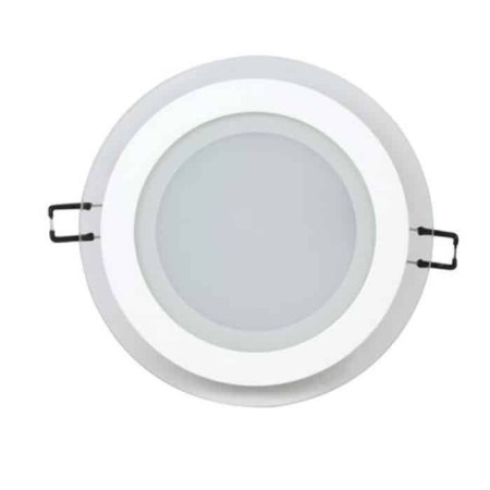 LED Einbaustrahler CLARA-12 12W Weiß