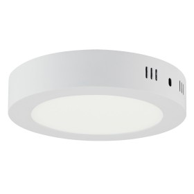 LED Aufbauleuchte CAROLINE-12 12W Weiß