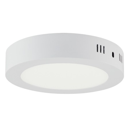 LED Aufbauleuchte CAROLINE-12 12W Weiß