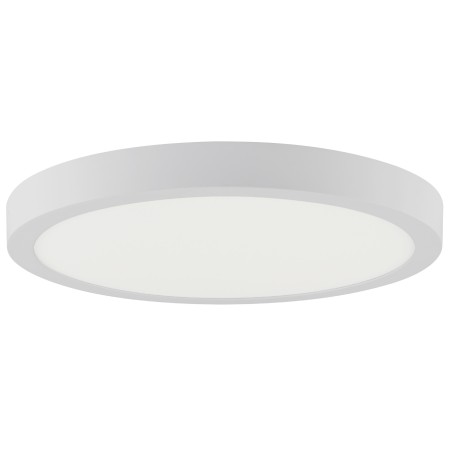 LED Aufbauleuchte CAROLINE-18 18W Weiß