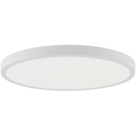 LED Aufbauleuchte CAROLINE-28 28W Weiß