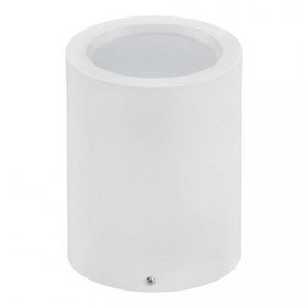 LED Aufbauleuchte SANDRA-10/XL Deckenleuchte 10W Weiß 4200K