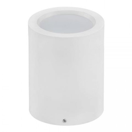 LED Aufbauleuchte SANDRA-10/XL Deckenleuchte 10W Weiß 4200K