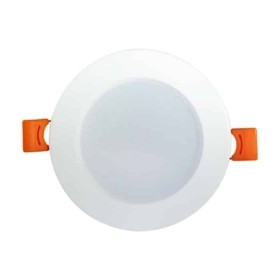 LED Einbau-Downlight Panel ALEXA-8 8W Weiß