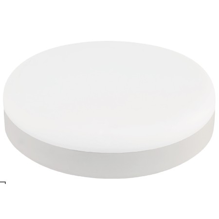 LED Aufbauleuchte CARLA-48 48W Weiß