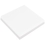 LED Aufbauleuchte 30x30cm CARLA-48/SQ 48W Weiß