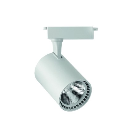 Led Schienenleuchte LYON-24 24W Weiß