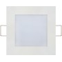 Einbau-LED-Panel SLIM/Sq-3 3W