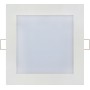 Einbau-LED-Panel SLIM/Sq-9 9W