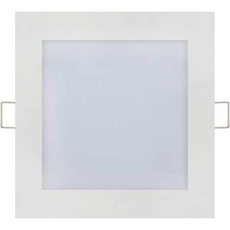 Einbau-LED-Panel SLIM/Sq-9 9W