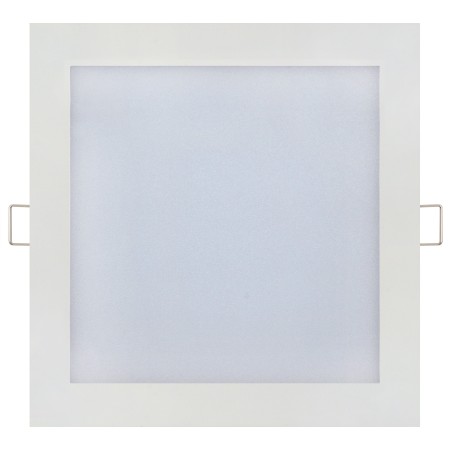 Einbau-LED-Panel SLIM/Sq-12 12W