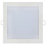 Einbau-LED-Panel SLIM/Sq-15 15W