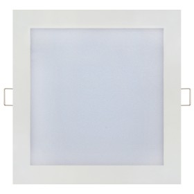 Einbau-LED-Panel SLIM/Sq-15 15W