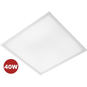 LED Panel 50x50cm MOON-40 40W Quadratisch