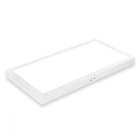 60x30cm LED Flächenbeleuchtung PROTEUS-36 36W weiß