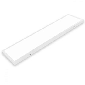 120x30cm LED Flächenbeleuchtung PROTEUS-48 48W weiß