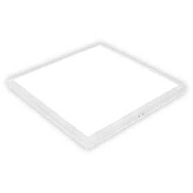 60x60xm LED Flächenbeleuchtung PULSAR-48 48W weiß