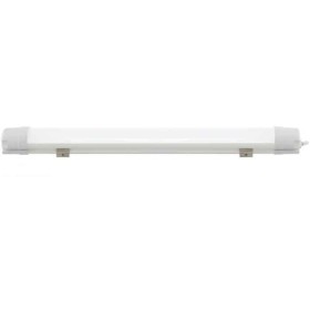 LED-Wasserschutzlampe RIVER-18 18W 60cm IP65 6400K LED-Wasserschutzlampe RIVER-18 18W 60cm IP65 6400K