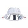 Led Einbaustrahler LUCIA-30 30W 6400K Weiß