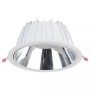 Led Einbaustrahler LUCIA-40 40W 6400K Weiß