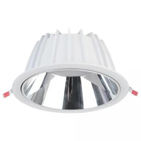 Led Einbaustrahler LUCIA-40 40W 6400K Weiß