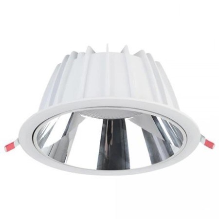 Led Einbaustrahler LUCIA-40 40W 6400K Weiß
