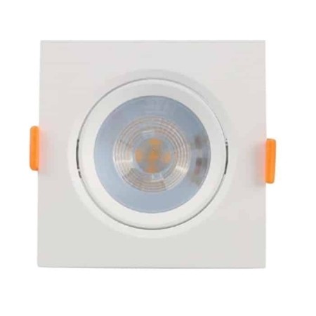 LED Einbaustrahler MAYA-5 5W 6400K