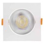 LED Einbaustrahler MAYA-9 9W 6400K