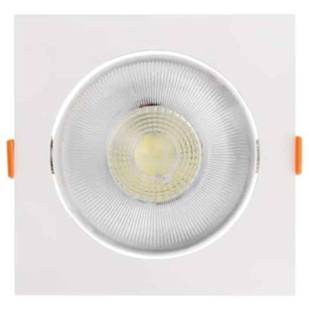 LED Einbaustrahler MAYA-12 12W 6400K