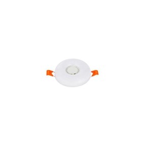 LED Einbau 2in1 Downlight VALENTINA-6 6W 2CCT 3000K-6500K weiß