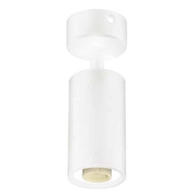 LED Aufbaustrahler LAUSANNE weiß GU10 MR16