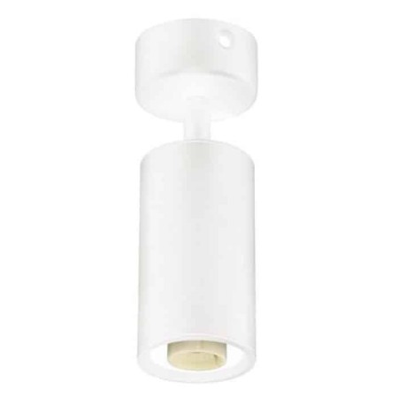 LED Aufbaustrahler LAUSANNE weiß GU10 MR16